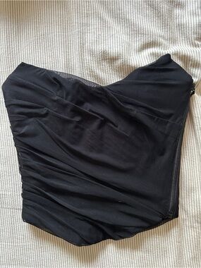 House of CB Hallie Corset Top